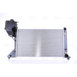 Radiator NISSENS 62597A OE Ref 5104177AA