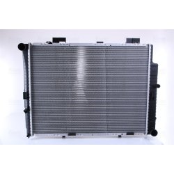 Radiator NISSENS 62598A OE Ref A2105005803