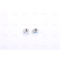 Radiator NISSENS 62599A OE Ref 463 500 01 00 NISSENS