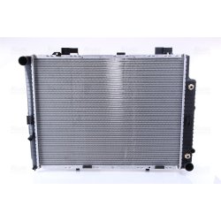 Radiator NISSENS 62608A OE Ref 210 500 60 03