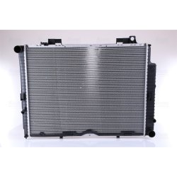 Radiator NISSENS 62611A OE Ref 210 500 63 03