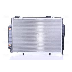 Radiator NISSENS 62616 OE Ref 202 500 77 03