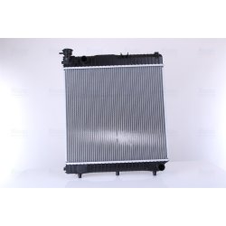 Radiator NISSENS 62635 OE Ref 601 500 65 03