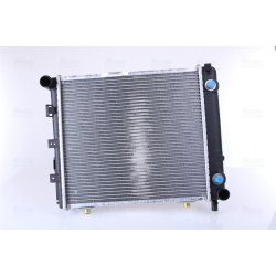 Radiator NISSENS 62650 OE Ref A2015002903