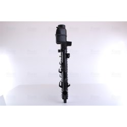 Radiator NISSENS 62661A OE Ref 168 500 03 02 NISSENS