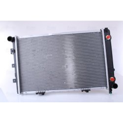 Radiator NISSENS 62670A OE Ref 2015004103