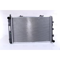 Radiator NISSENS 62671A OE Ref 2015001903