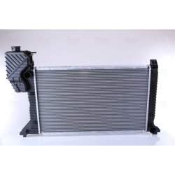 Radiator NISSENS 62685A OE Ref 9015002800