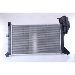 Radiator NISSENS 62685A OE Ref 9015002800 NISSENS