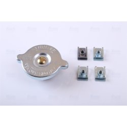 Radiator NISSENS 62685A OE Ref 9015002800 NISSENS