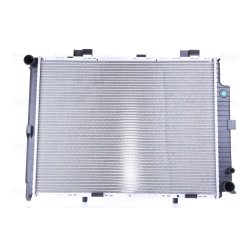 Radiator NISSENS 62689A OE Ref 210 500 19 03