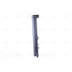 Radiator NISSENS 62691A OE Ref 210 500 27 03 NISSENS