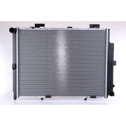 Radiator NISSENS 62692A OE Ref 2105000503