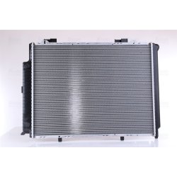 Radiator NISSENS 62692A OE Ref 2105000503 NISSENS