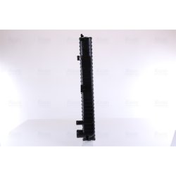 Radiator NISSENS 62692A OE Ref 2105000503 NISSENS
