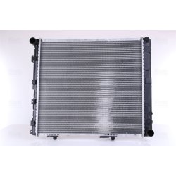 Radiator NISSENS 62693A OE Ref 124 500 92 03