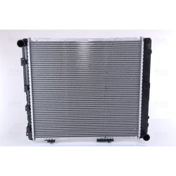 Radiator NISSENS 62697A OE Ref 124 500 21 03