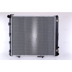 Radiator NISSENS 62699A OE Ref 1245002002