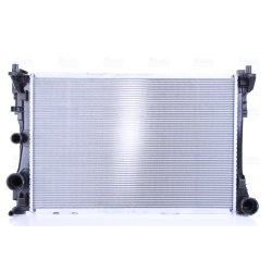 Radiator NISSENS 627012 OE Ref 0995002603
