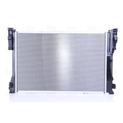 Radiator NISSENS 627012 OE Ref 0995002603 NISSENS