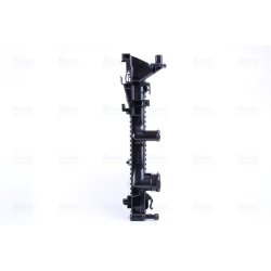 Radiator NISSENS 627012 OE Ref 0995002603 NISSENS