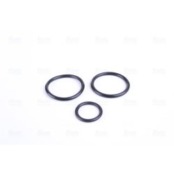 Radiator NISSENS 627023 OE Ref 0995007100 NISSENS