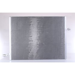 Radiator ( Water Cooled Intercooler) NISSENS 627024 OE Ref A0995003603