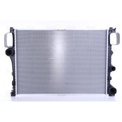 Radiator NISSENS 627025 OE Ref A2215003203
