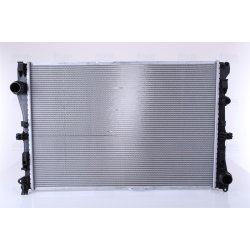 Radiator NISSENS 627029 OE Ref A0995002203