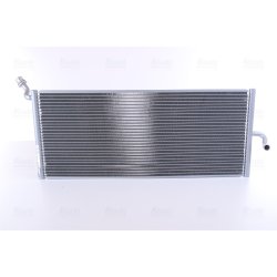 Radiator ( Water Cooled Intercooler) NISSENS 627047 OE Ref A0995002803
