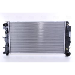 Radiator NISSENS 627062 OE Ref 9065001402