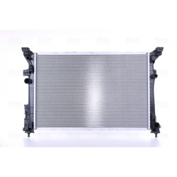 Radiator NISSENS 627063 OE Ref A2465001403
