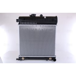 Radiator NISSENS 62708A OE Ref 202 500 58 03