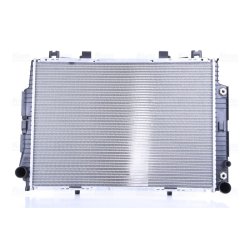 Radiator NISSENS 62716A OE Ref 140 500 14 03