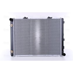 Radiator NISSENS 62721A OE Ref 201 500 44 03