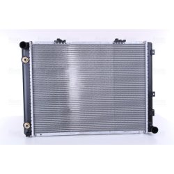 Radiator NISSENS 62722A OE Ref 201 500 21 03