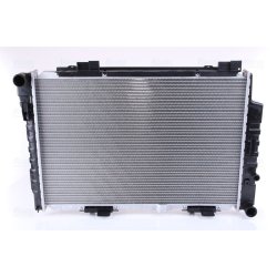 Radiator NISSENS 62750A OE Ref 202 500 66 03