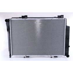 Radiator NISSENS 62752A OE Ref 202 500 36 03