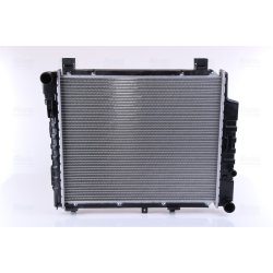 Radiator NISSENS 62754A OE Ref 202 500 34 03
