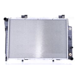 Radiator NISSENS 62756A OE Ref 202 500 67 03