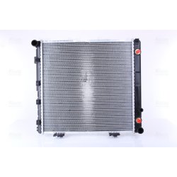 Radiator NISSENS 62763A OE Ref 1245006303
