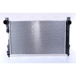 Radiator NISSENS 62784A OE Ref 2035002303