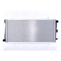 Radiator NISSENS 62785A OE Ref PCC105740