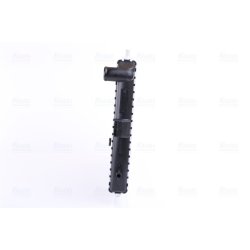 Radiator NISSENS 62785A OE Ref PCC105740 NISSENS