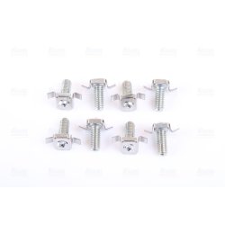 Radiator NISSENS 62785A OE Ref PCC105740 NISSENS