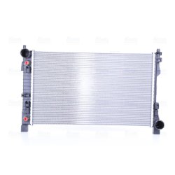 Radiator NISSENS 62786A OE Ref 203 500 04 03