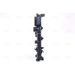 Radiator NISSENS 62792A OE Ref 211 500 13 02 NISSENS