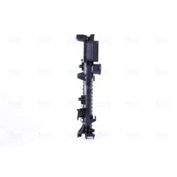 Radiator NISSENS 62792A OE Ref 211 500 13 02 NISSENS