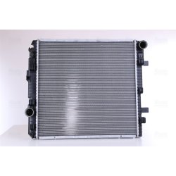Radiator NISSENS 62794A OE Ref A9705000403