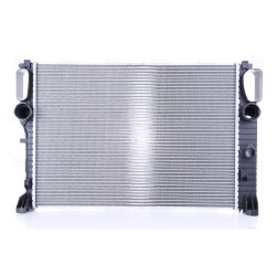 Radiator NISSENS 62796A OE Ref 211 500 32 02